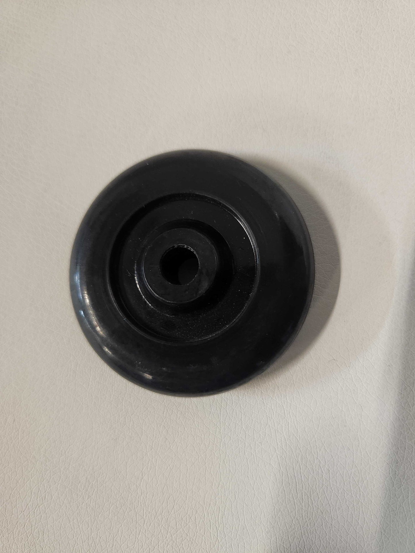 KD Portable Wheelchair Conventional Anti-Tip Wheels (Large)