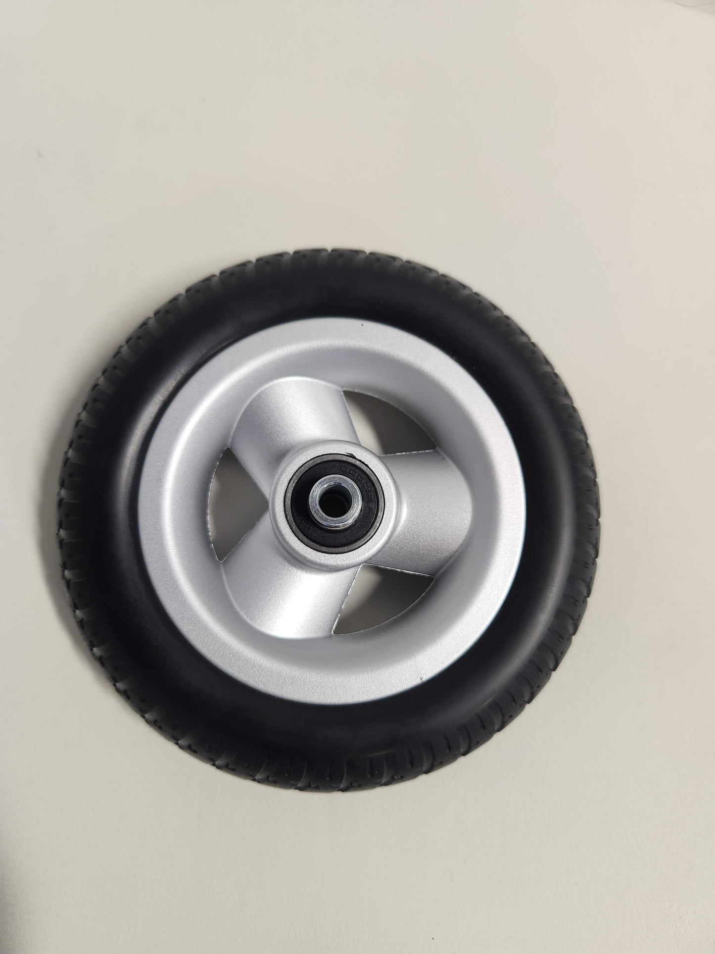 KD Portable Wheelchair Companion Lite 7001 Front Wheel (SET)