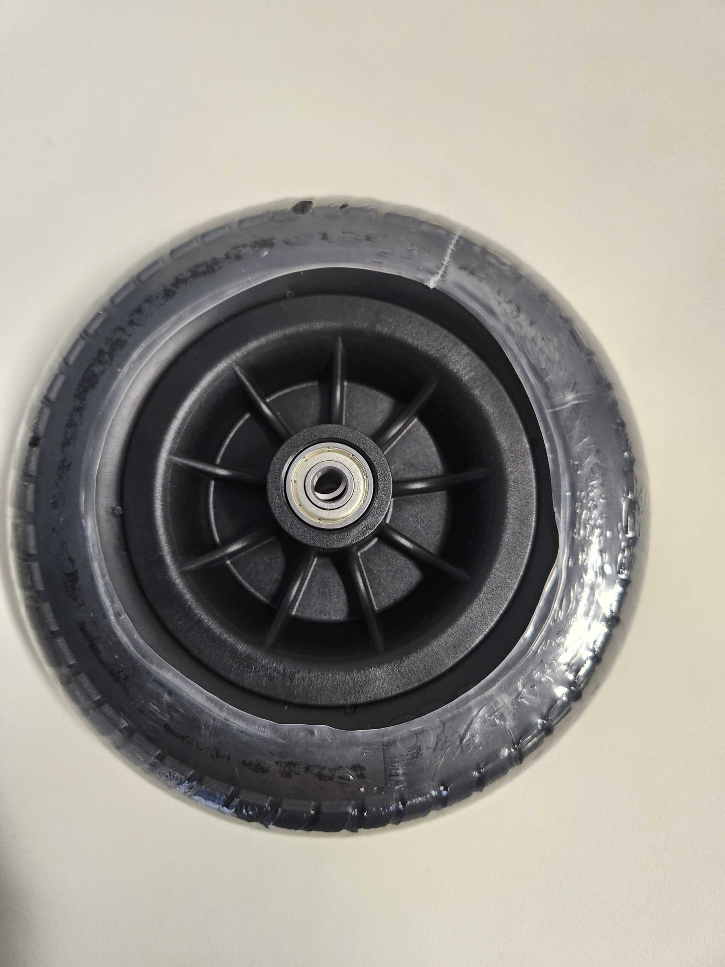 KD Portable Wheelchair Companion 150 Front Wheel (SET)