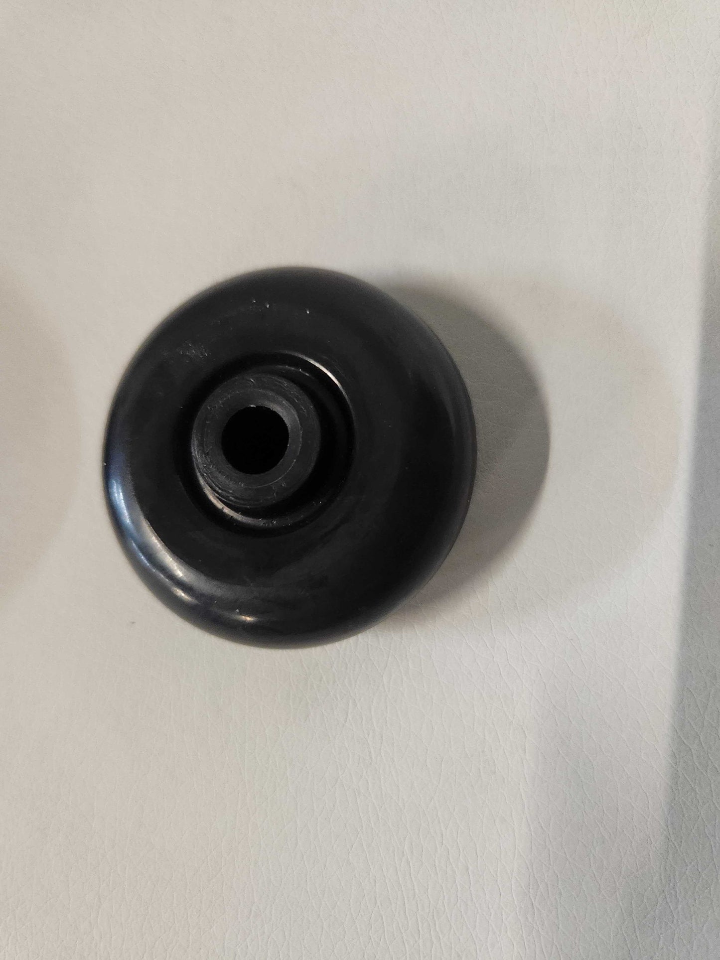 KD Portable Wheelchair Conventional Anti-Tip Wheels (Small)