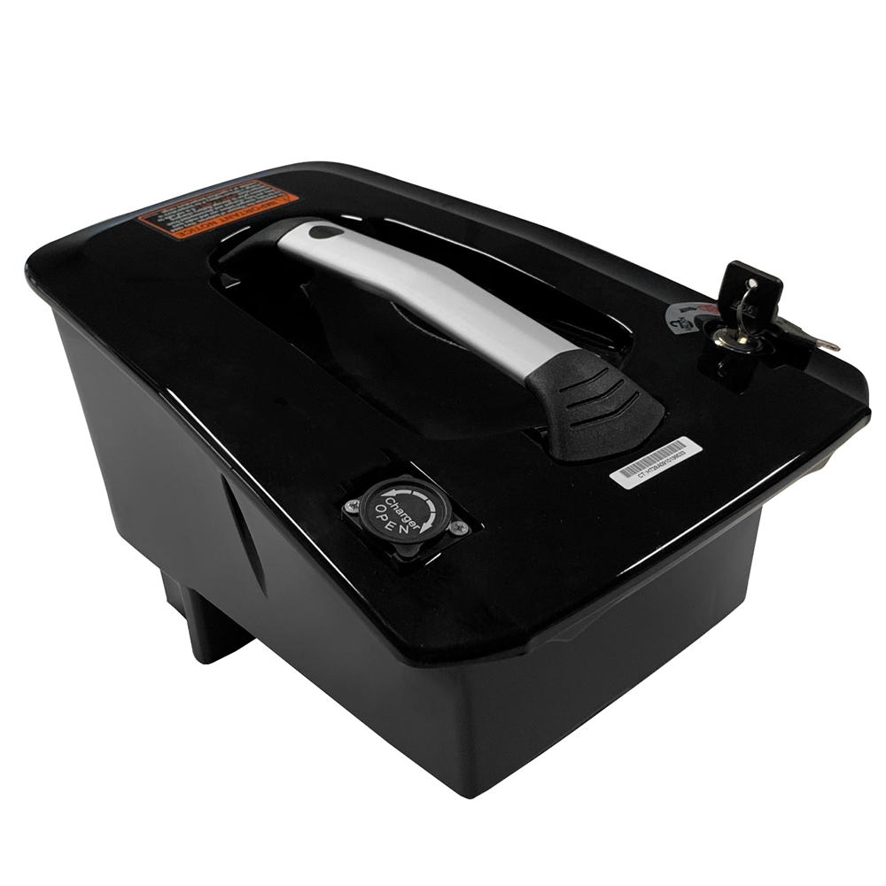 Lithium-Ion Battery for Brio S19 Range