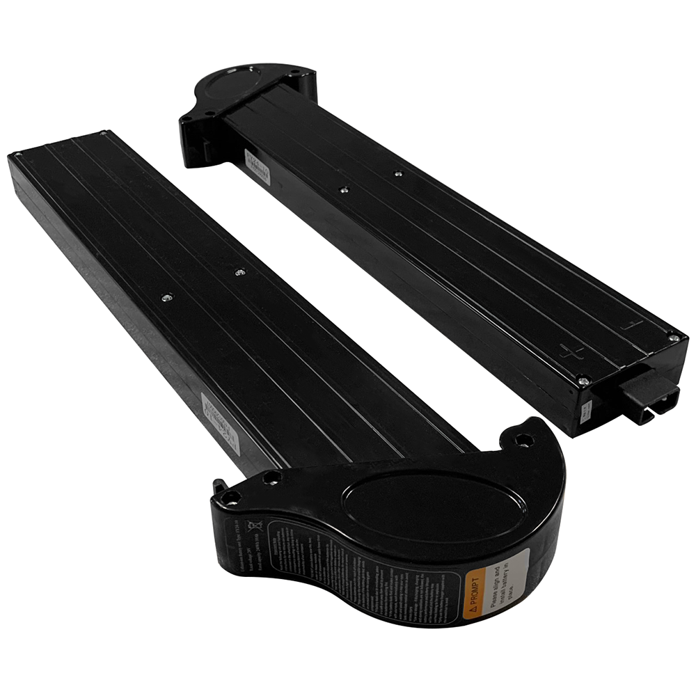 KD Portable Wheelchair Companion 180 Lithium Battery (SET)