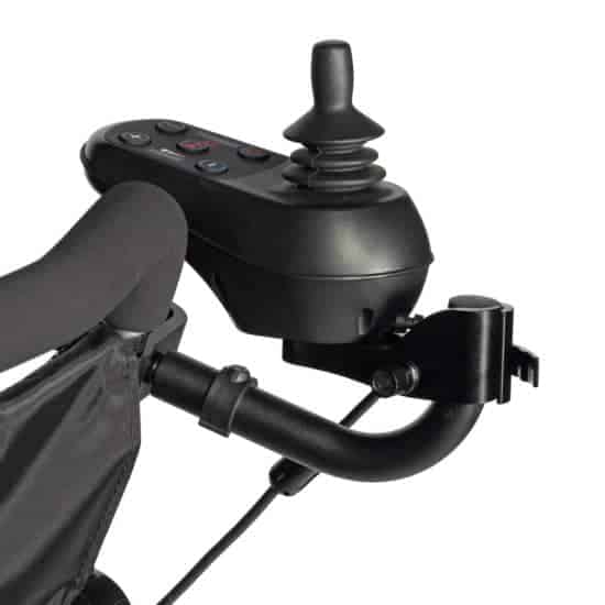 Companion Carer Controller Bracket