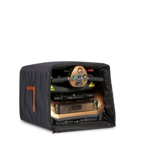 The Heartway Easy Move Travel Cover