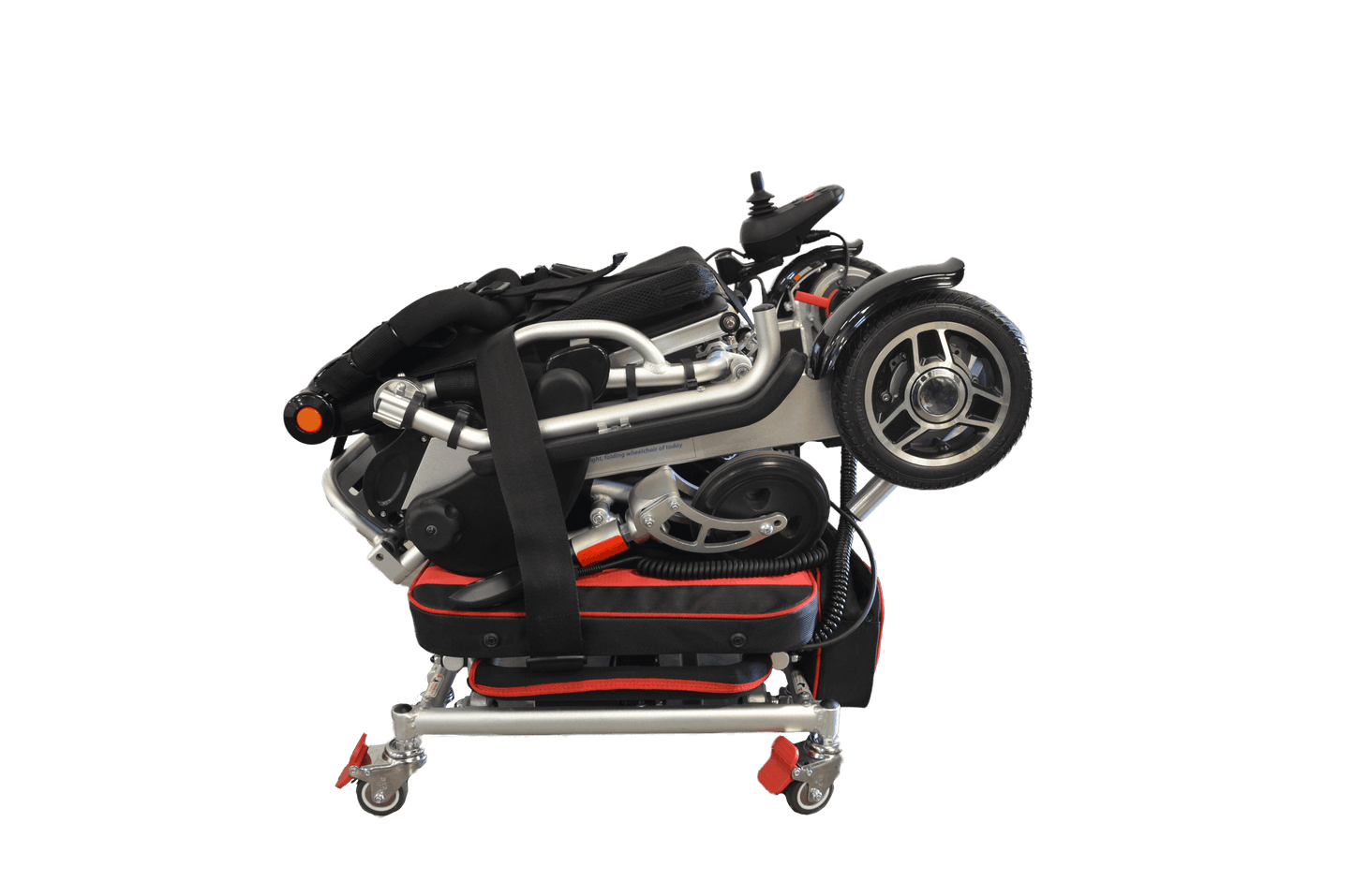 The KD Lifting Platform