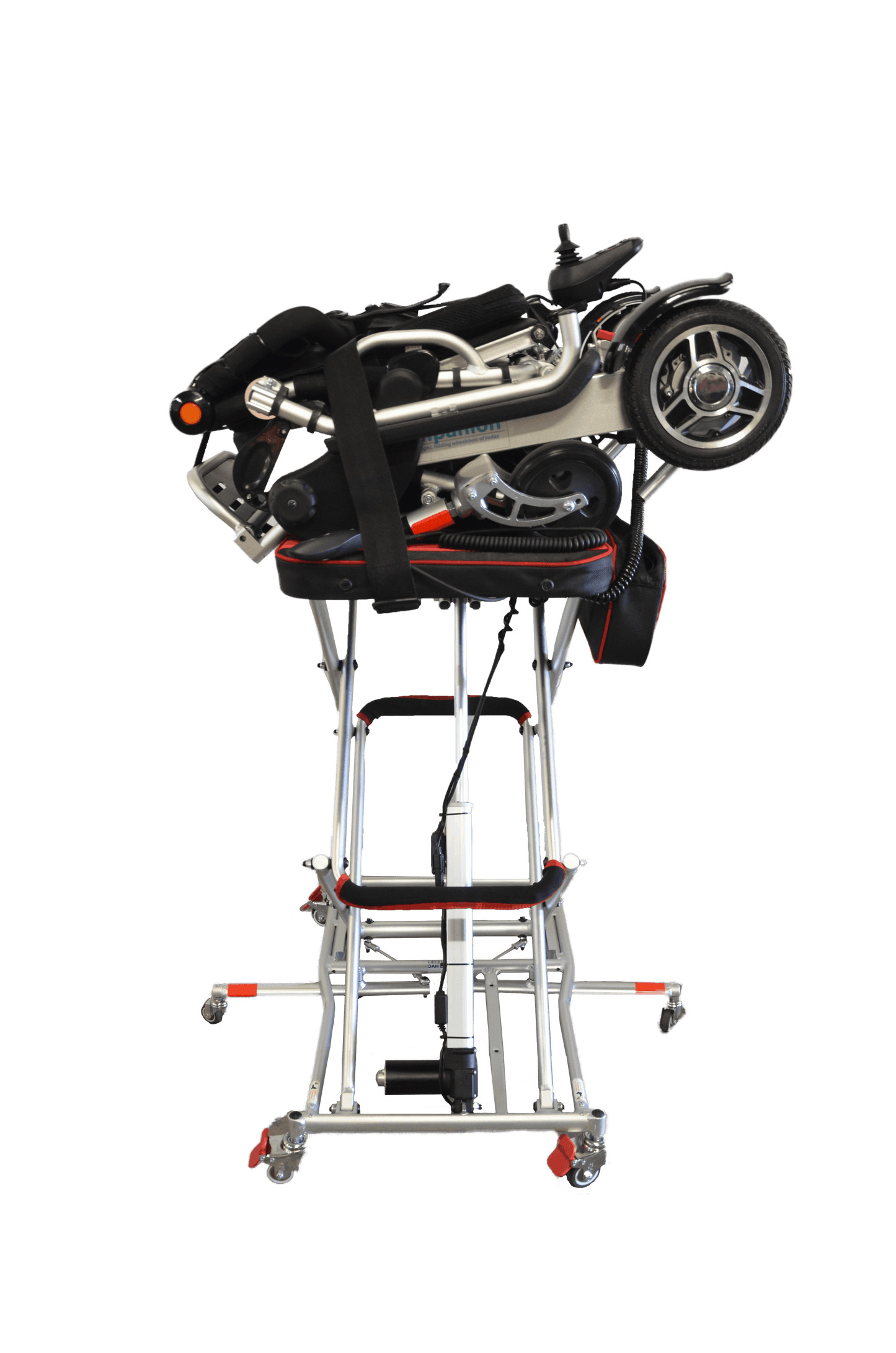 The KD Lifting Platform