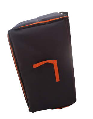 The Heartway Easy Move Travel Cover