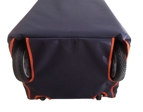 The Heartway Easy Move Travel Cover