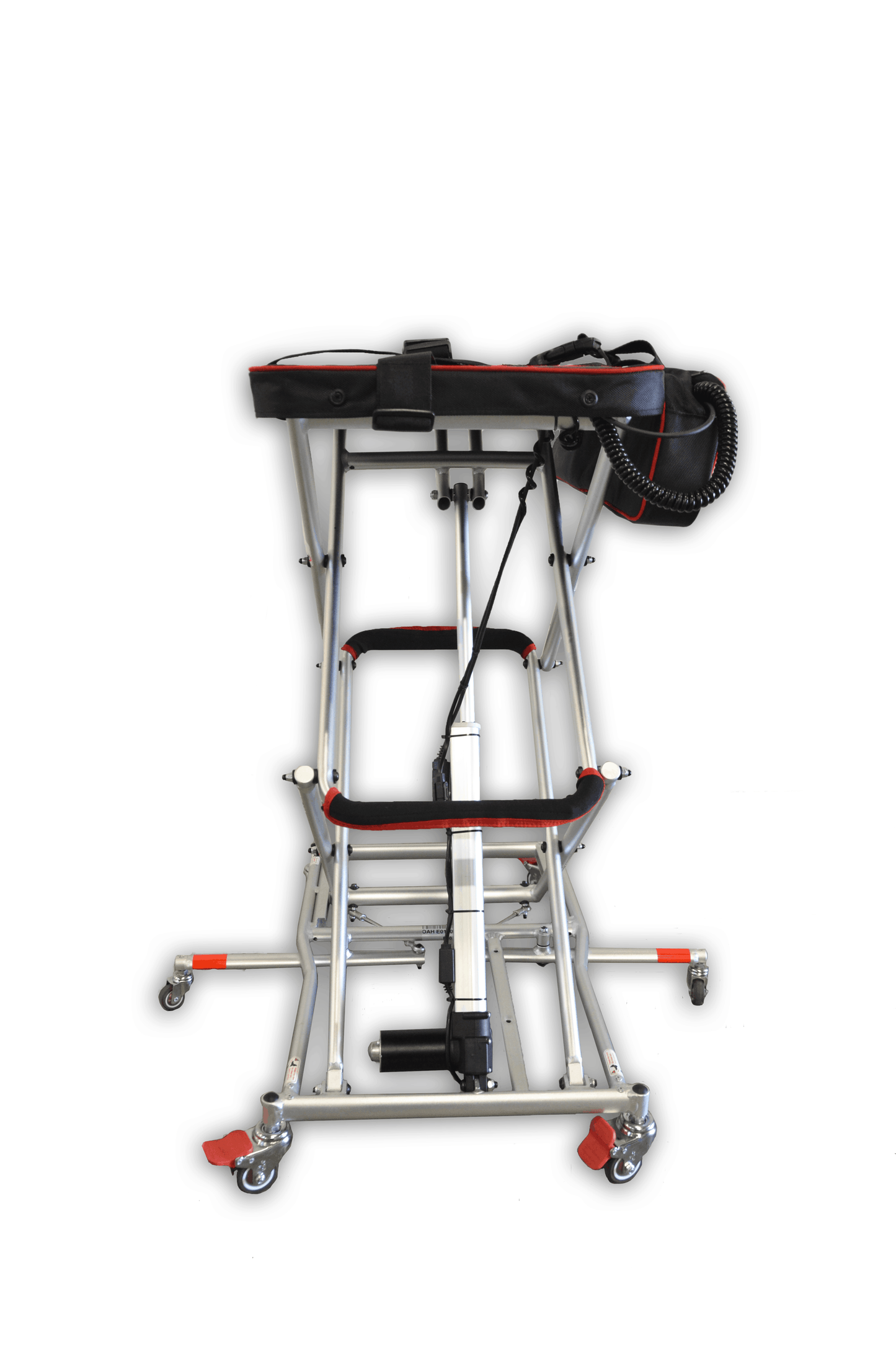 The KD Lifting Platform