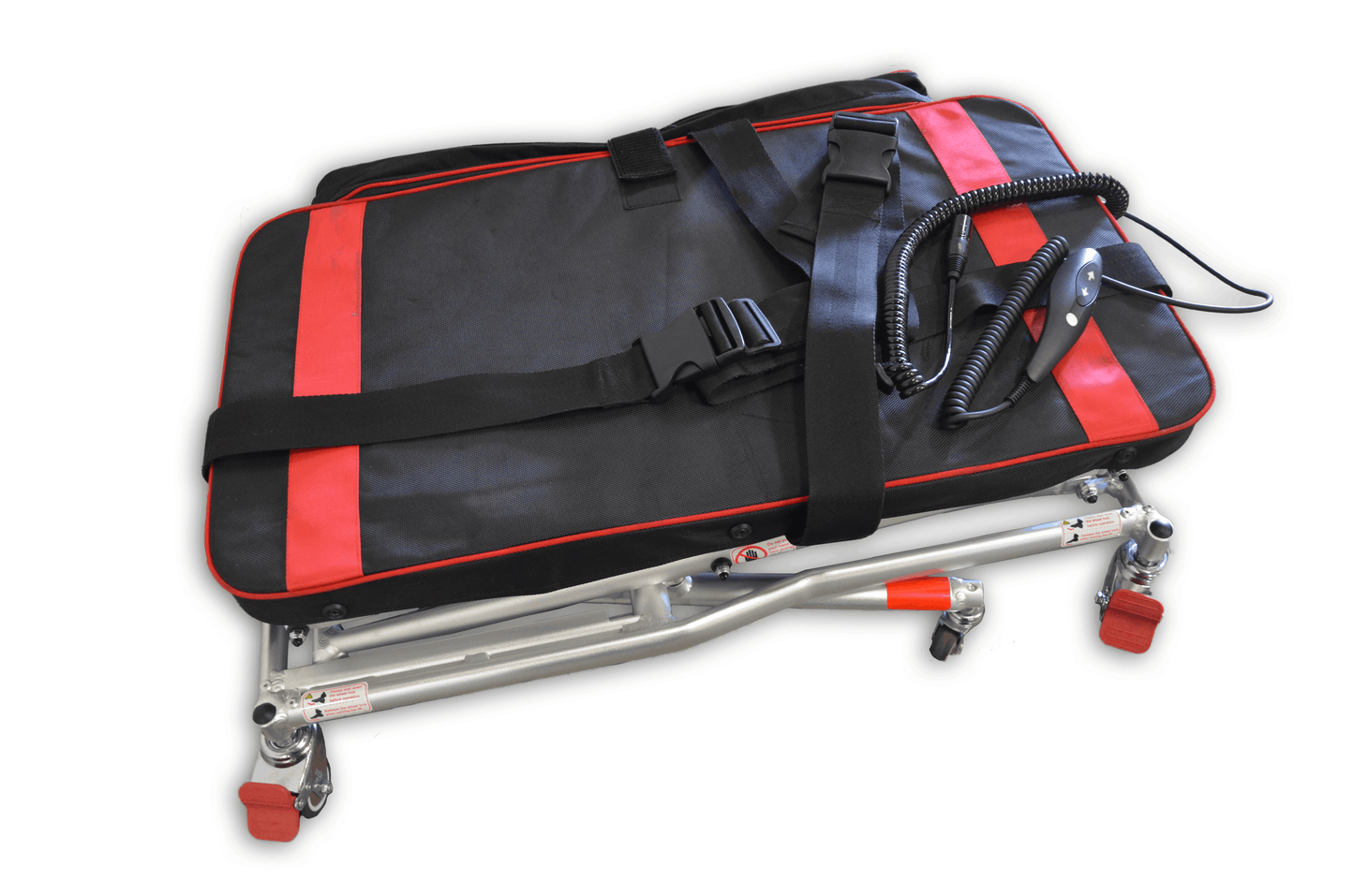 The KD Lifting Platform