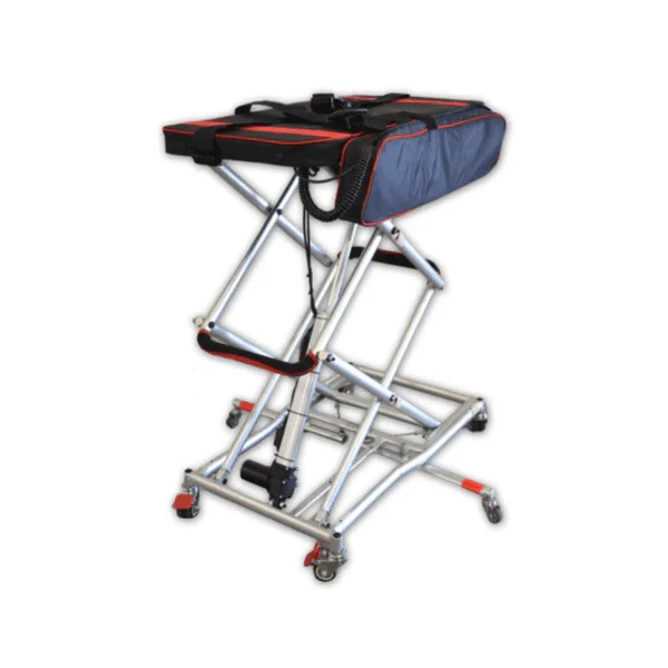 The KD Lifting Platform