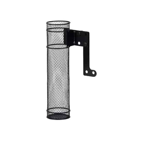 The Mesh Cane Holder
