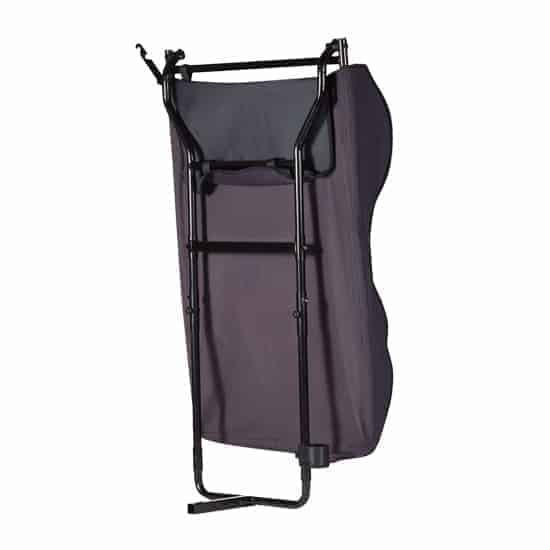 The Foldback Sun Canopy