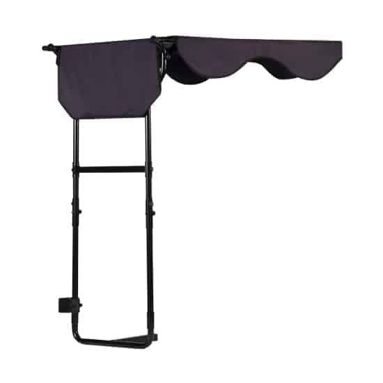 The Foldback Sun Canopy