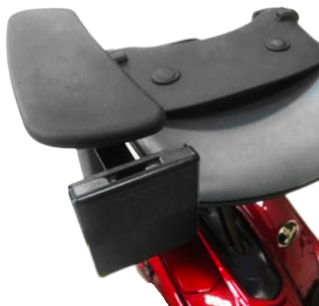 The Compact Cup Holder