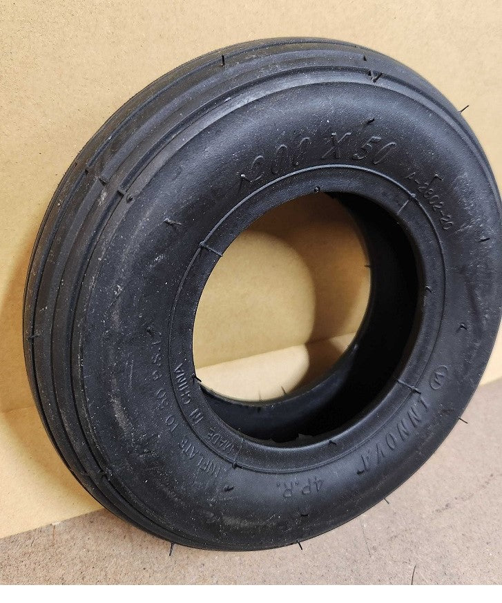 Heartway Mobility Scooter Tyre 200x50