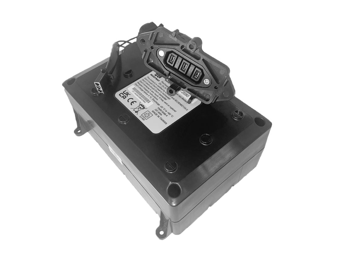 Lithium-Ion Battery for Brio S19 Range