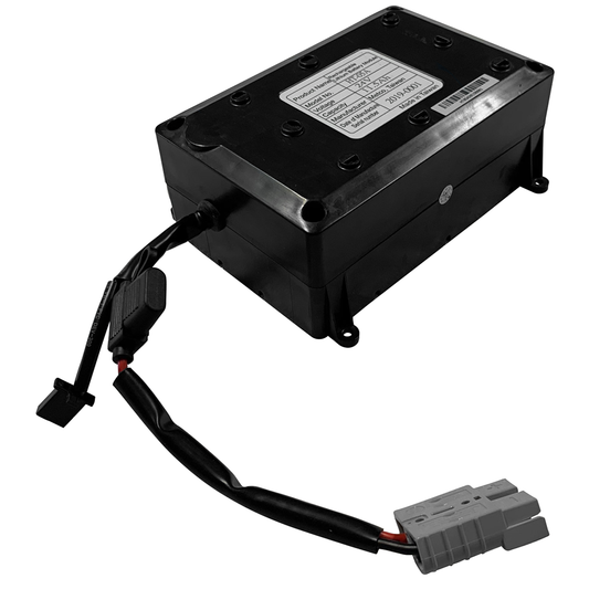 Heartway Portable Mobility Scooter Battery 24V 14.5Ah Lithium