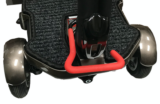 Brio S19 Carry Handle