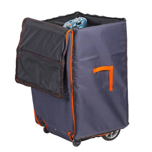 The Heartway Easy Move Travel Cover