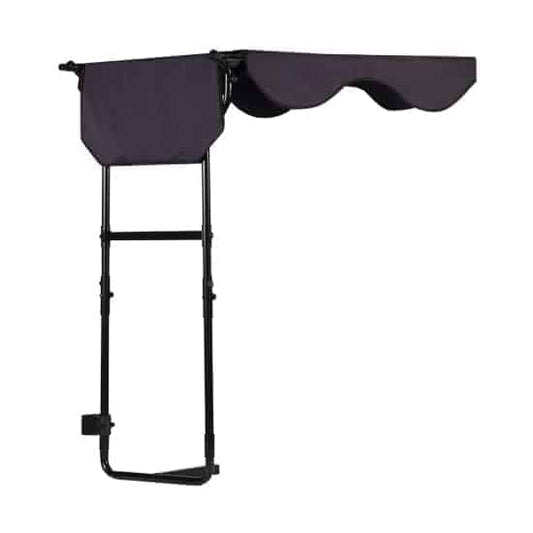 The Foldback Sun Canopy