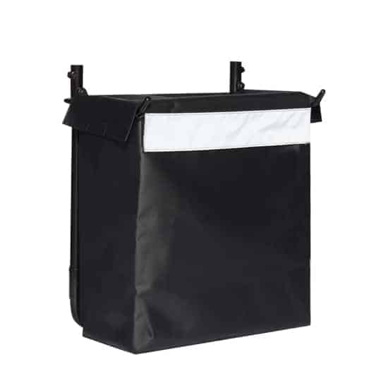 The Rear Bag